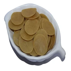 Fry Pani Puri