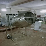Industrial Makhana Dryer