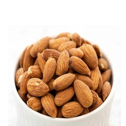 Almond Light Brown Nuts