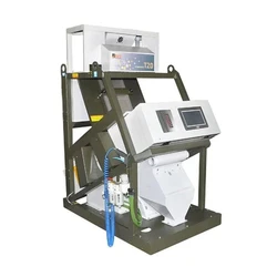 Automatic Grain Sorter