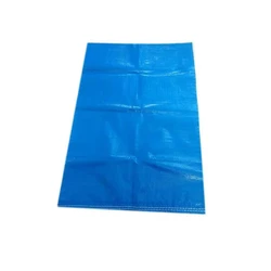 Custom Woven Sack