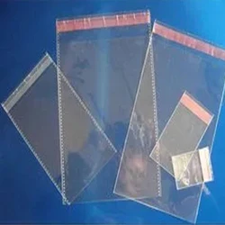 Packaging BOPP Bags