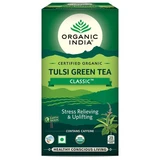 Organic Tulsi Tea