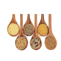 Natural Food Grains