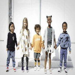 Modern Kids Wear 
