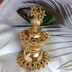 Stylish Kumkum Box