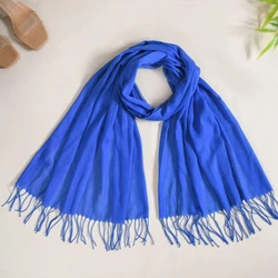 Wool Women's Scarves