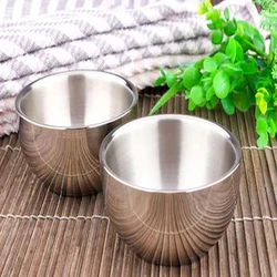 Double Wall Bowl