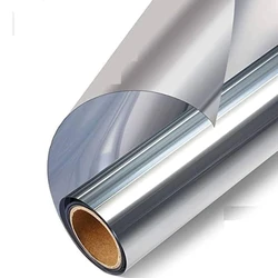 Reflective Silver Film