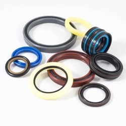 Oil Hydraulic Seals