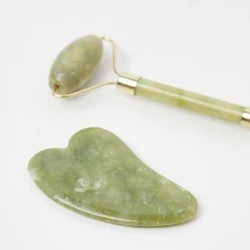 Jade Gua Sha Stone