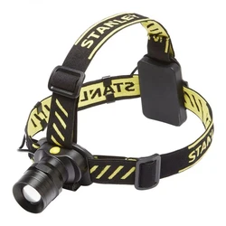 Aluminium Head Torch