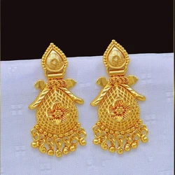 Women Gold Earring