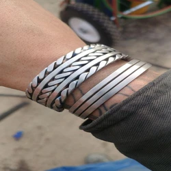 Sterling Silver Fashion Bracelet