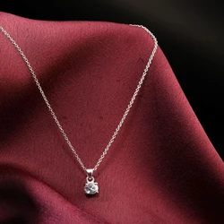 Sterling Silver Pendant