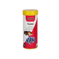 Fish Food Flakes