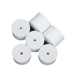 ATM Machine Thermal Paper Rolls Accurate Transaction Printing
