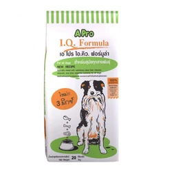 Apro I.Q.Formula Dog Food