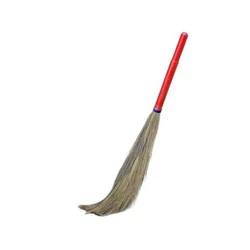 Hill Grass Brooms — 0 15mm grip length 2 4ft