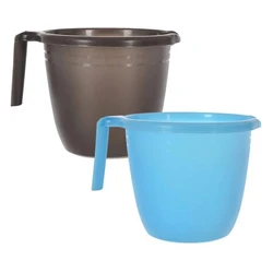Strong Plastic Mug