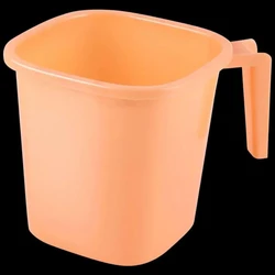 Bathroom Sturdy Mug