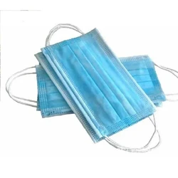 Non Woven Face Mask