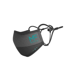 Earbuds Face Mask