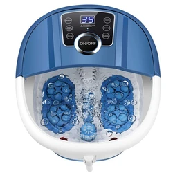 Spa Foot Bath