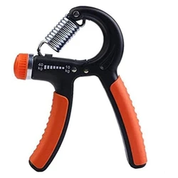 Hand Tension Grip