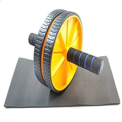 Wrist Exerciser Wheel Roller