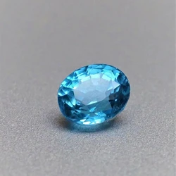 Topaz Blue Stones