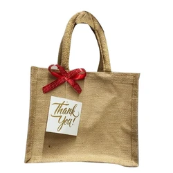 Gift Jute Bag