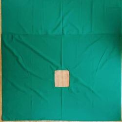 Cotton Plain Drape