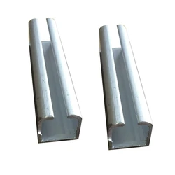 Aluminum Flooring Profile
