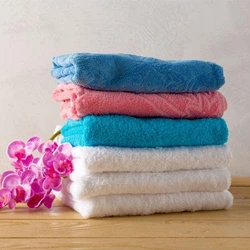 Sandex Corp Bath Towels