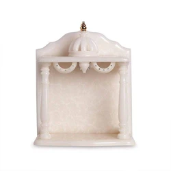 White Marble Temple