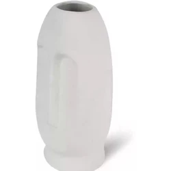 Ceramic vases