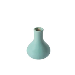 Fancy ceramic vases