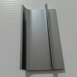 Aluminum F Handle Profile