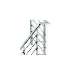 Ss residential railing