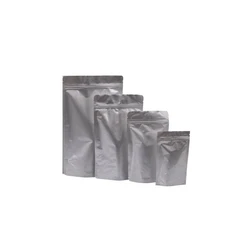 Flexible packaging pouches