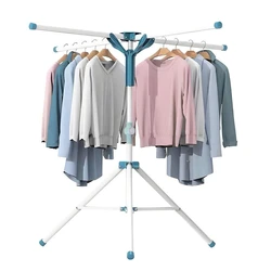 Cloth Portable Dryer Stand