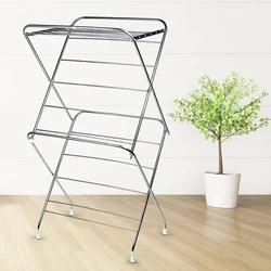 Stainless Steel Drayer Stand