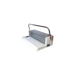 Binding Spiral Machine
