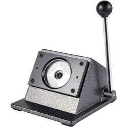 Die Round Cutter