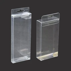 Pet Transparent Boxes