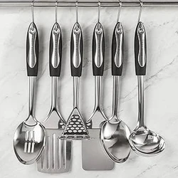 Stainless Steel Utensils