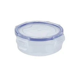 Plastic Round Container