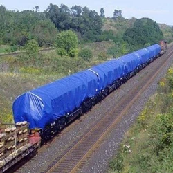 Wagon Railway Cover