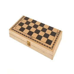  Polished Game Box